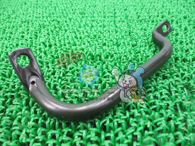 MBX50 サイドグリップ 右 在庫有 即納 ホンダ 純正 新品 バイク 部品 AC03 廃盤 車検 Genuine