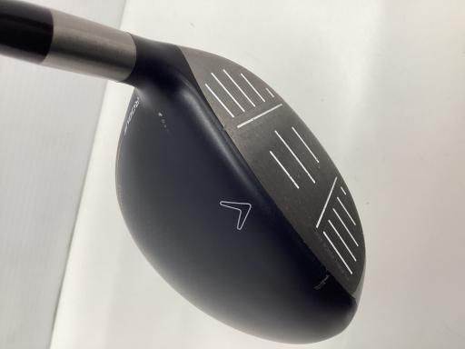 キャロウェイ ROGUE ST MAX 4 W フェアウェイウッド FW VENTUS 5 for CW フレックスR メンズ 男性用 右利き 右用 Cランク ゴルフクラブ