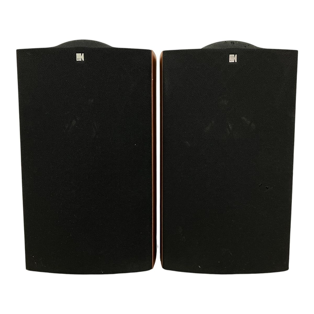 KEF iQ3 SP3500 2WAY スピーカー ペア ブックシェルフ型 オーディオ 音響 M10524114