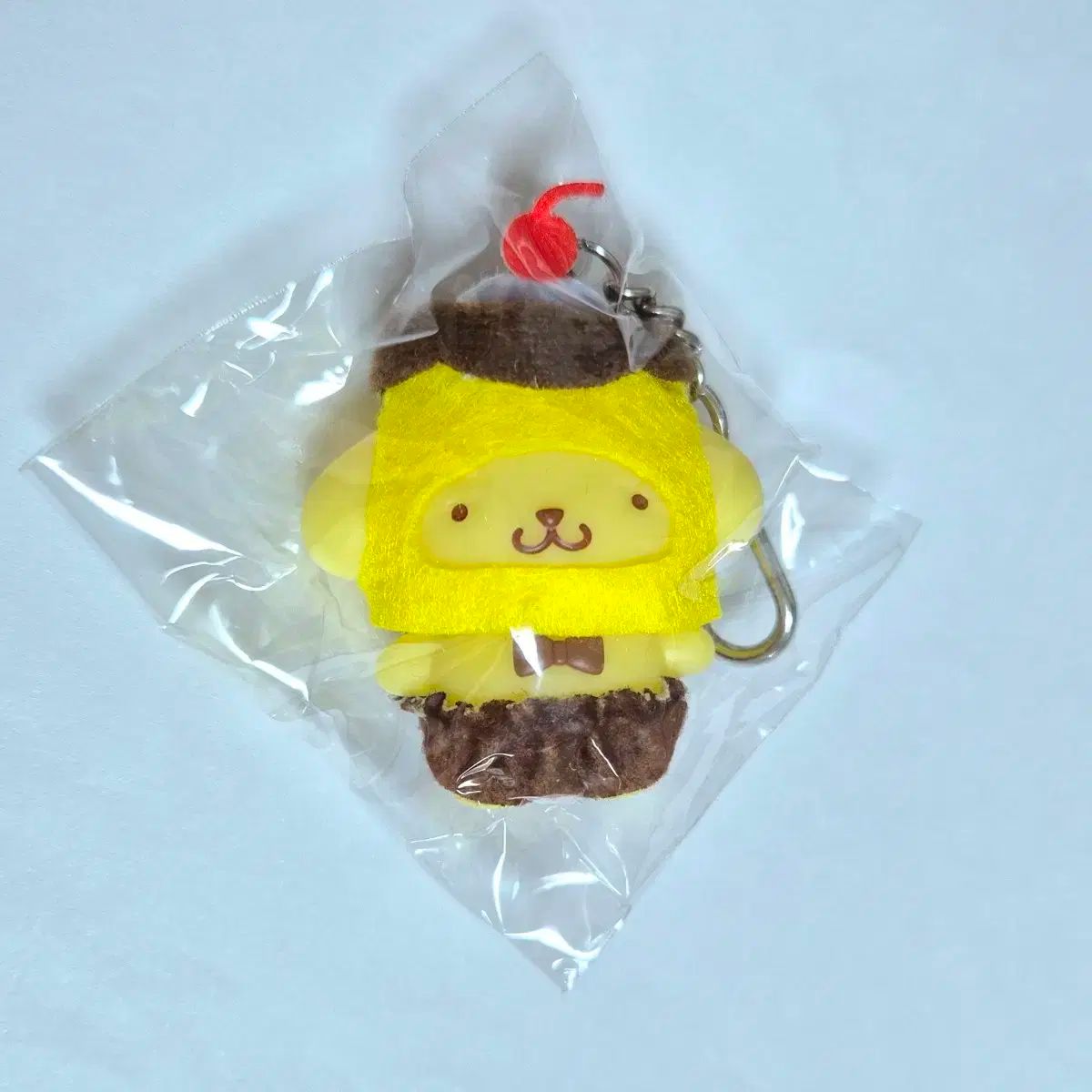 サンリオ(ポムポムプリン) デザートキーホルダー サンリオ(ポムポムプリン) デザートキーホルダー Amazon.co.jp