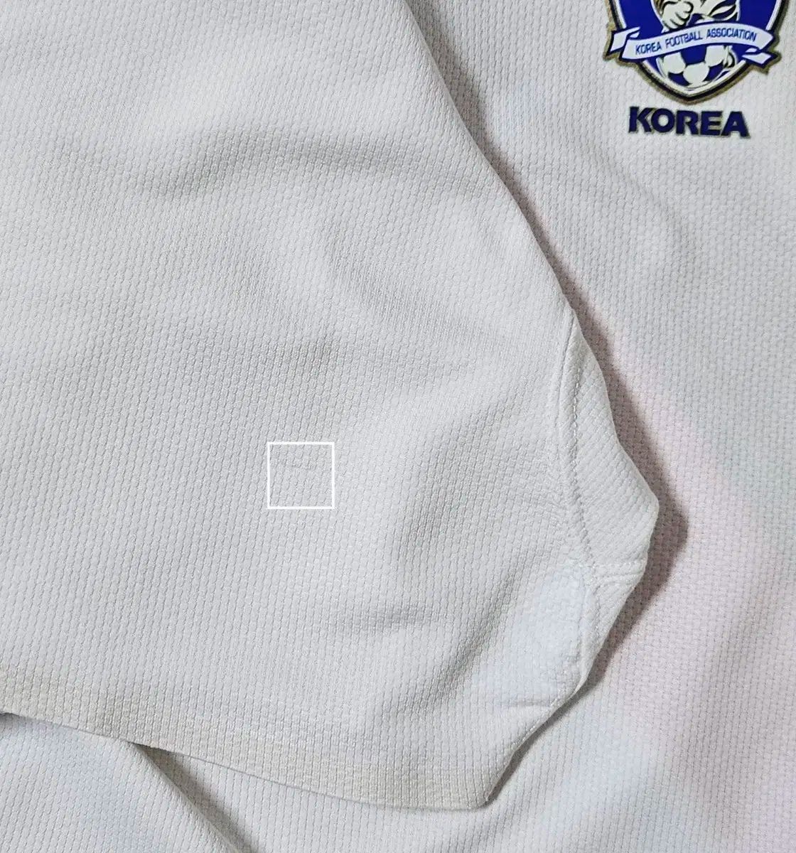 韓国国家代表 半袖 トレーニングウエア トップス