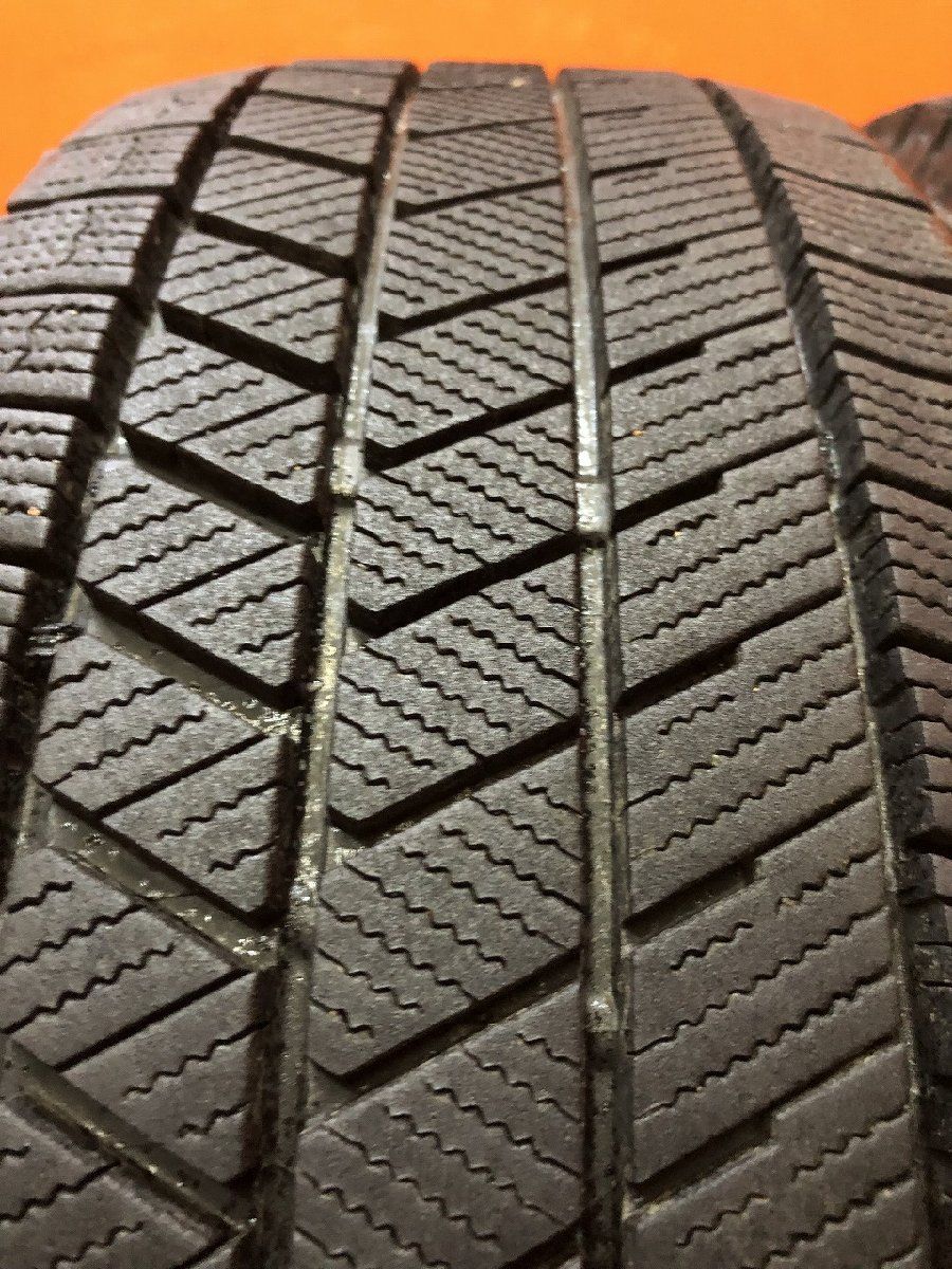新品】24年製 BS BRIDGESTONE BLIZZAK VRX2 195/65R15 15インチ