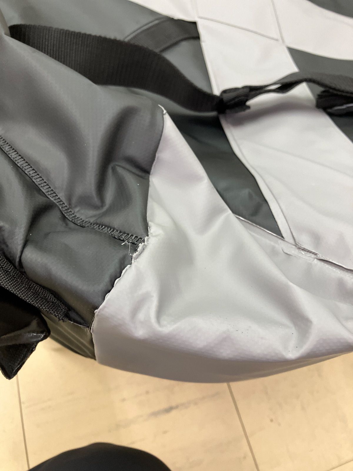 スーリー ソフトルーフボックス