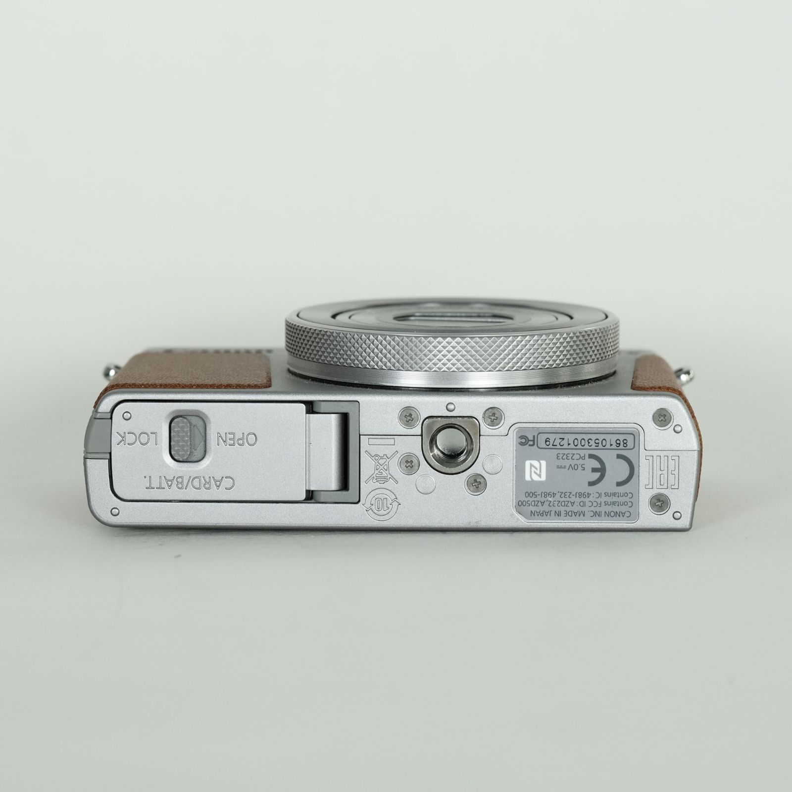 美品 キャノン Canon PowerShot G9X 1108 CANON PowerShot G9 X 価格