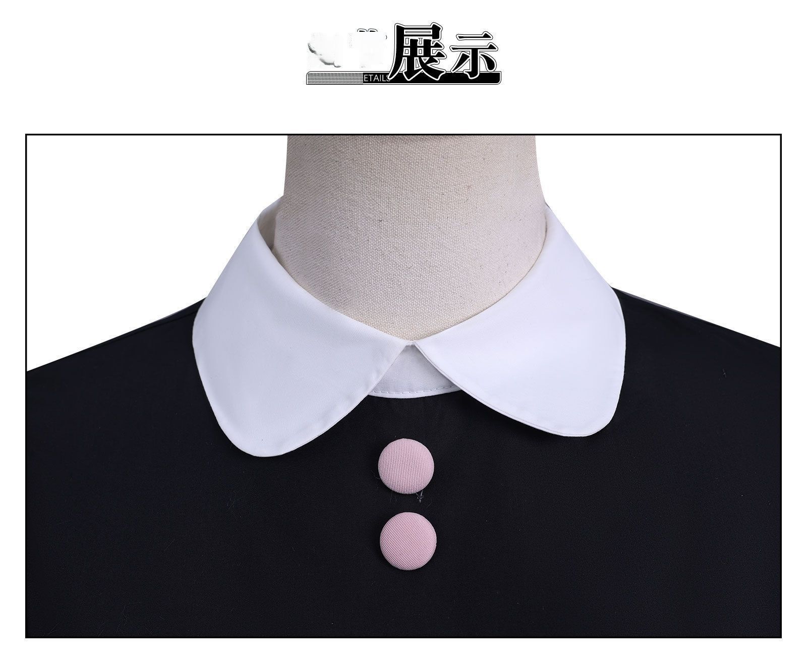 コスプレ衣装ミラキュラスレディバグコスチュームスーツピンクショートパンツマリネット私服