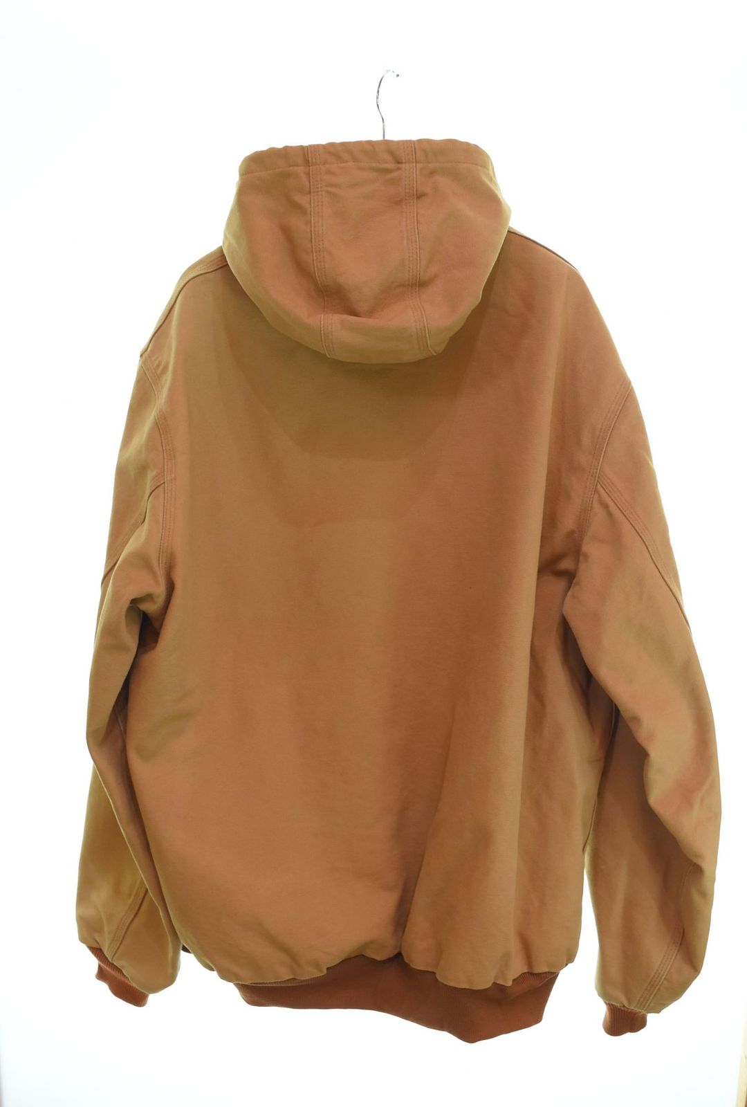 カーハート Carhartt ACTIVE JACKET アクティブジャケット 茶