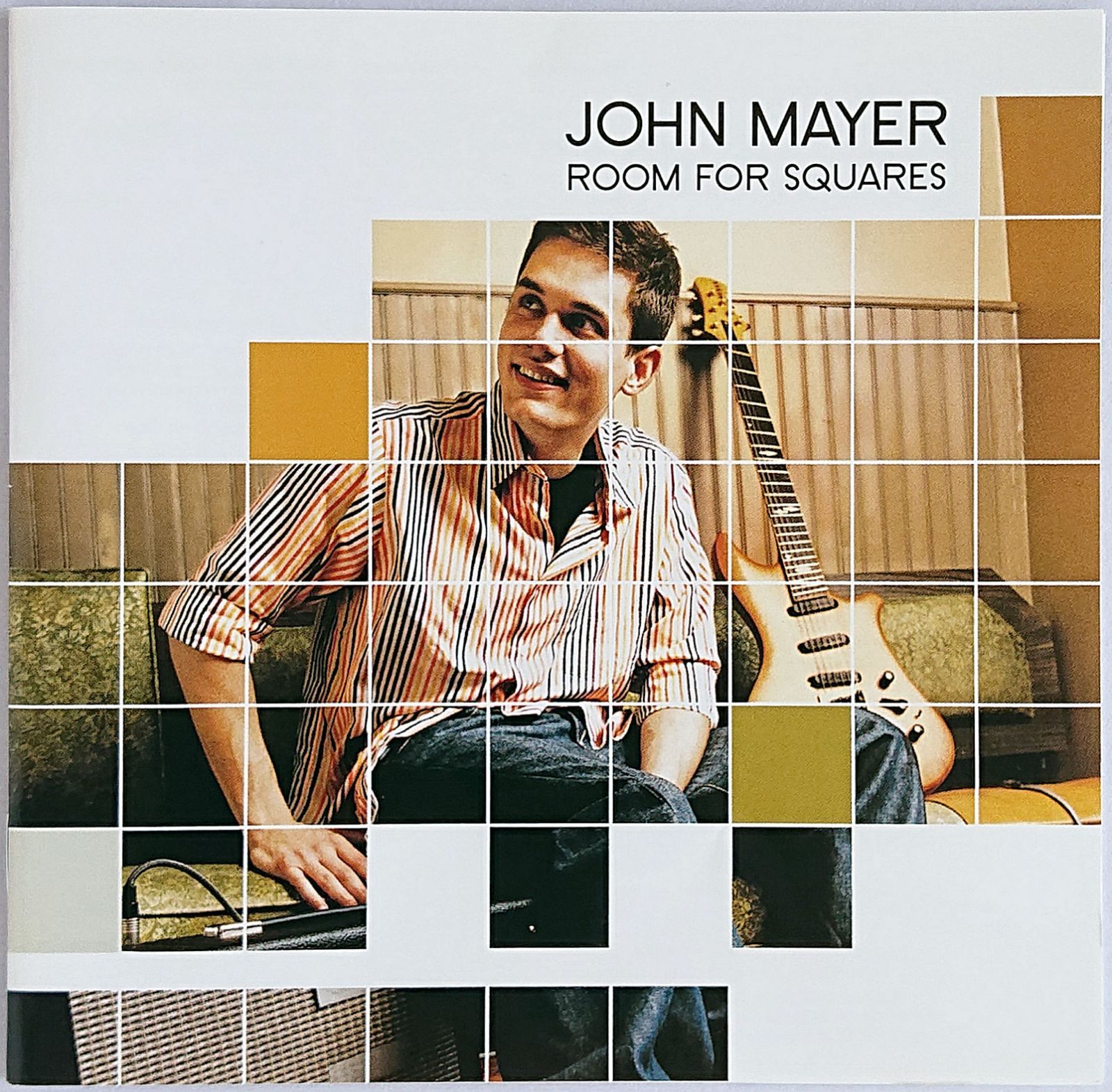 as/is ジョン・メイヤー John Mayer ライヴ 輸入盤 as/is ジョン・メイヤー John Mayer ライヴ 輸入盤