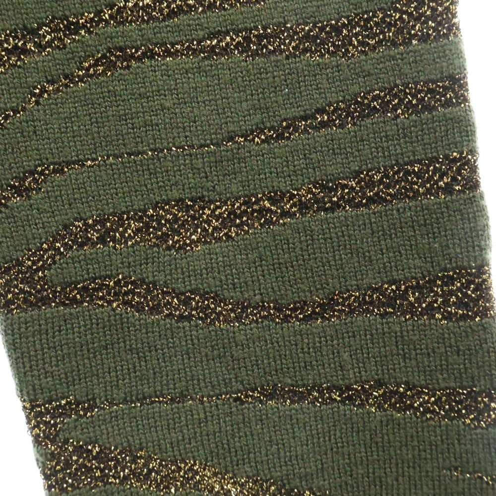 BALMAIN ショルダーボタン ニット セーター バルマン