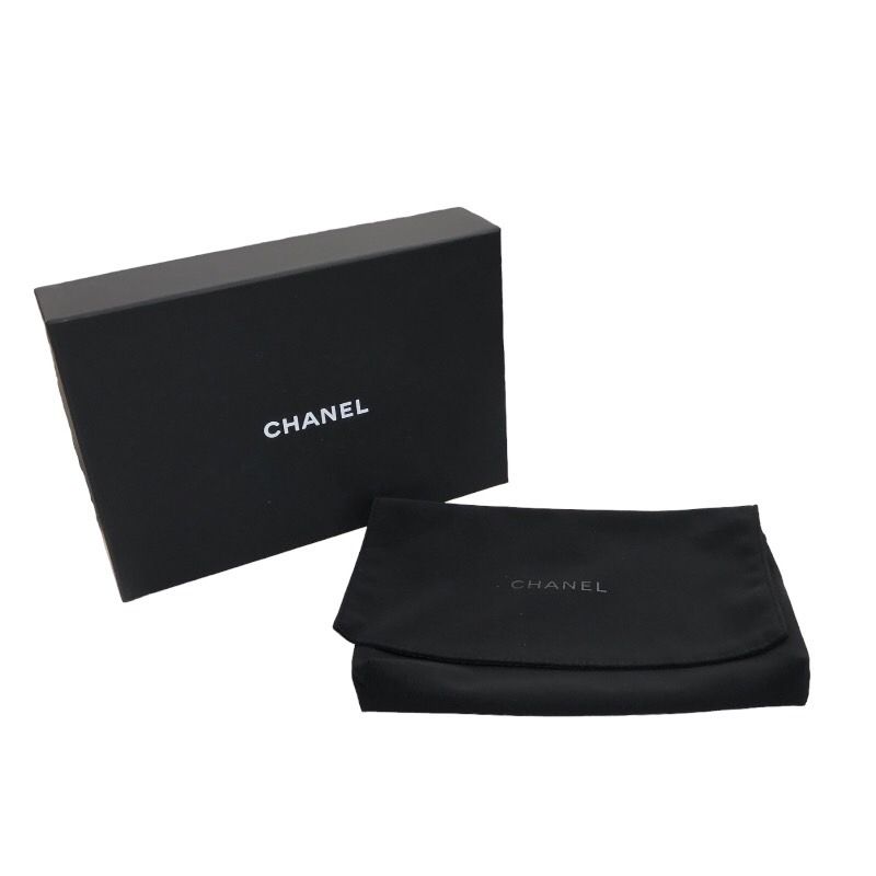 シャネル CHANEL チェーンショルダーバッグ AP0250 ピンク×GD金具