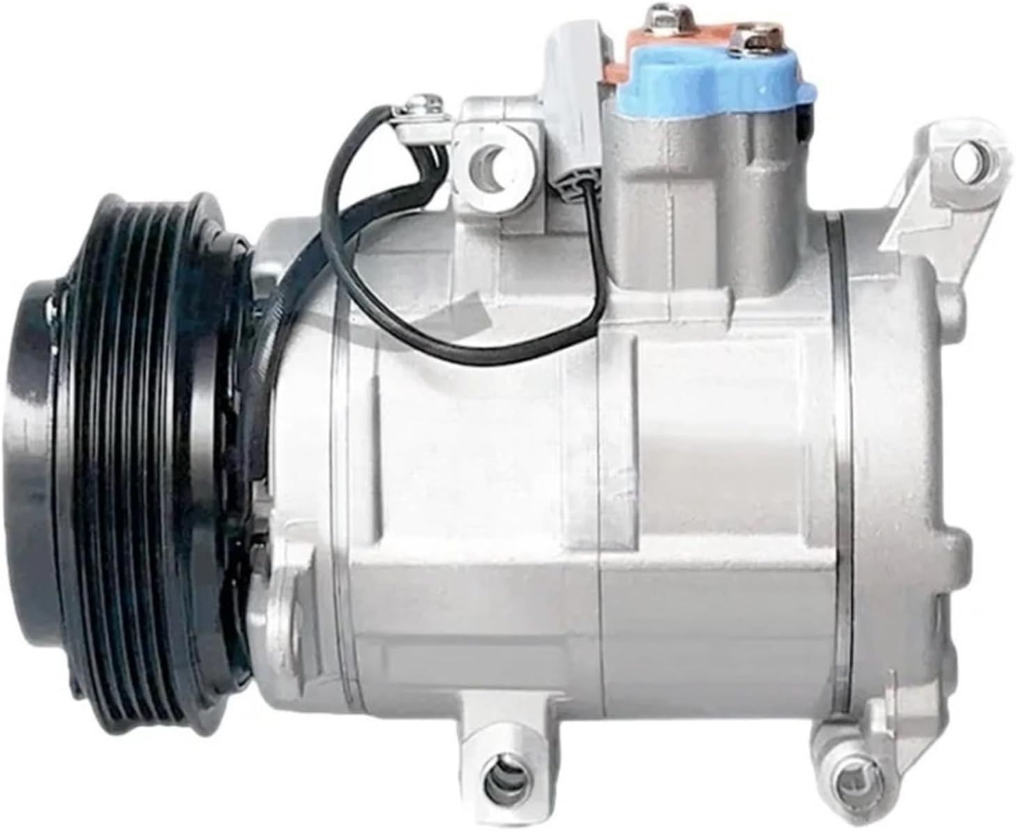 マツダ 3 2.0L 2010 2011 2012 2013 BBM461450A BBM461450B BBM461450C BBM461501 F500-RN8AA-04 F500-RN8AA-08 対応エアコンコンプレッサー コンプレッサーの交換