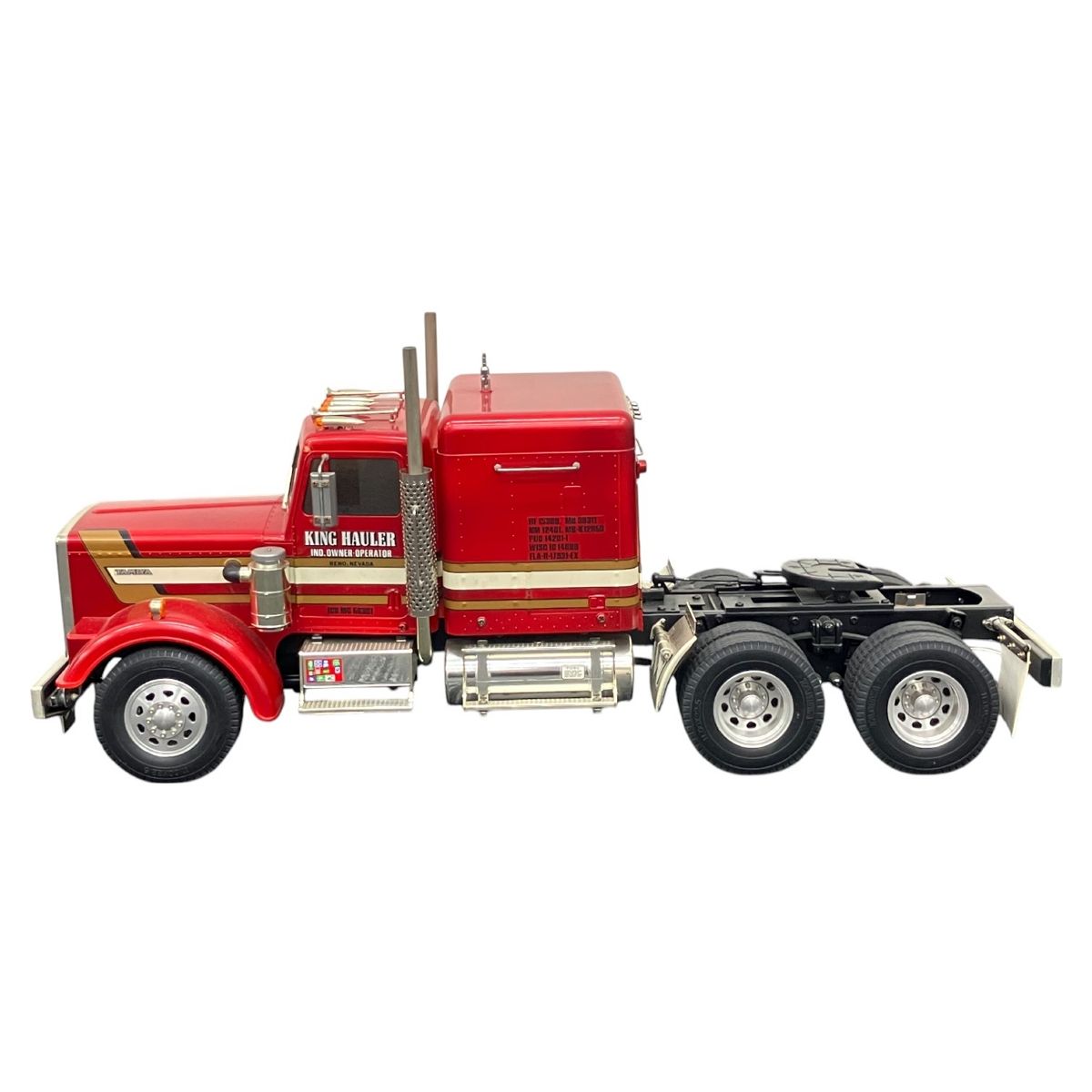 Amazon.co.jp: タミヤ 1/10 電動RCカーシリーズ No.391 ホット