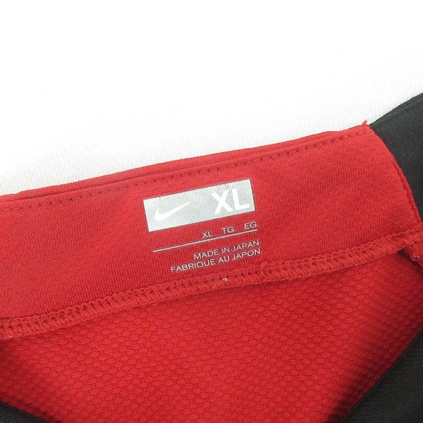 H□ナイキ/NIKE 浦和レッズ 277140 08 ユニフォーム ホーム 半袖 ACL