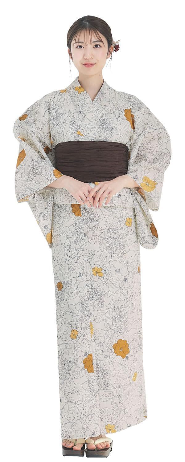 新品 SOULEIADO セオアルファ ペイズリー 洗える夏着物 浴衣 6347 新品 SOULEIADO セオアルファ ペイズリー 洗える夏着物 浴衣 6347