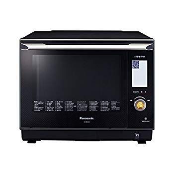 中古】パナソニック ビストロ スチームオーブンレンジ 30L ホワイト NE-BS903-W ggw725x - メルカリ