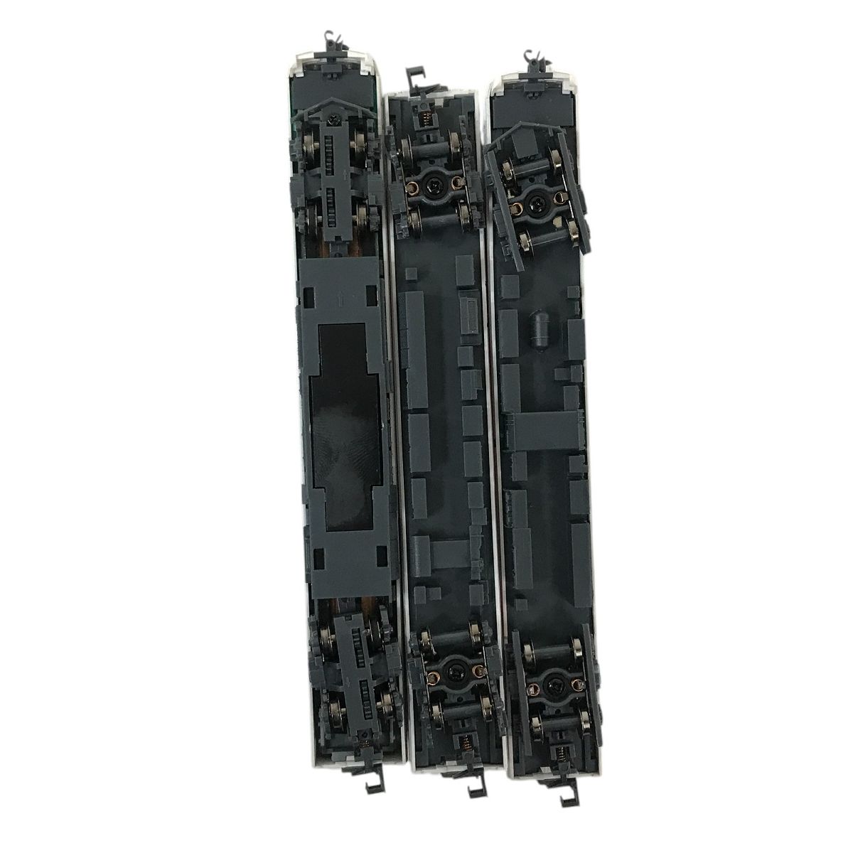 MICRO ACE A-3390 E491系 EAST i-E Amazon.co.jp: MICROACE A3390 JR東日本E491系試験用電車「East