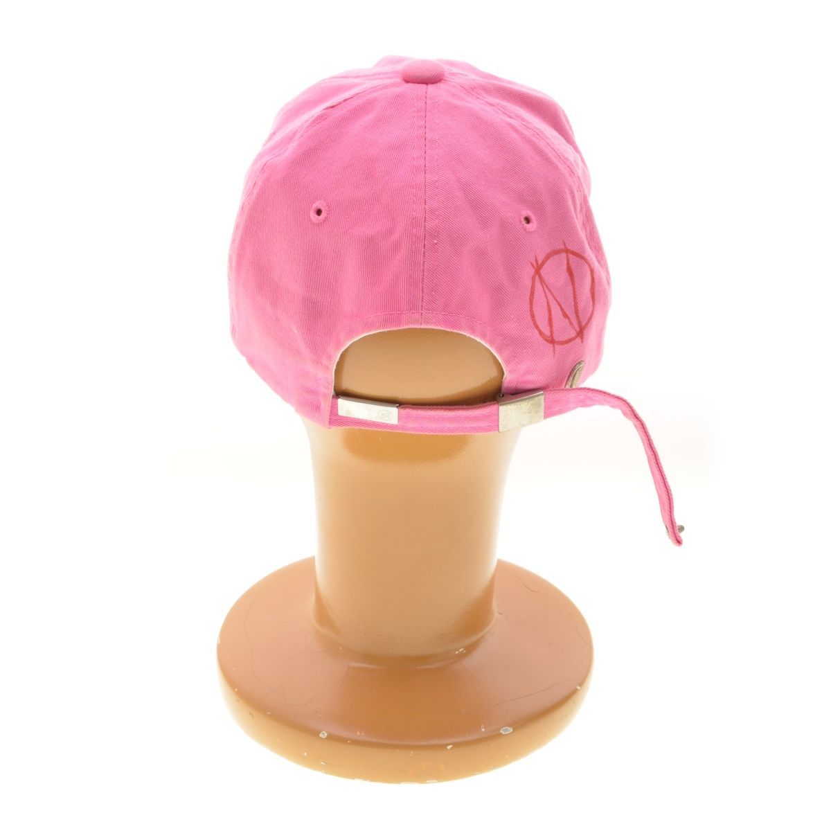 99%is】HERAT CUSTOM CAP ハートカスタムキャップ - メルカリ