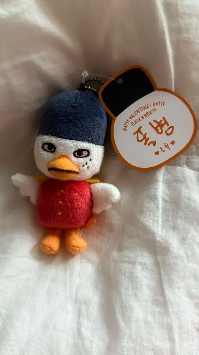 riizeソヒグッズ K-POP RIIZE OFFICIAL MD - 2024 VALENTINE'S DAYZE (10CM DOLL KEY