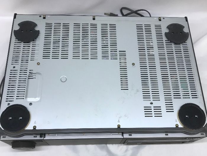 SONY EV-S1500 Hi8 8ミリビデオデッキ 【公式通販】