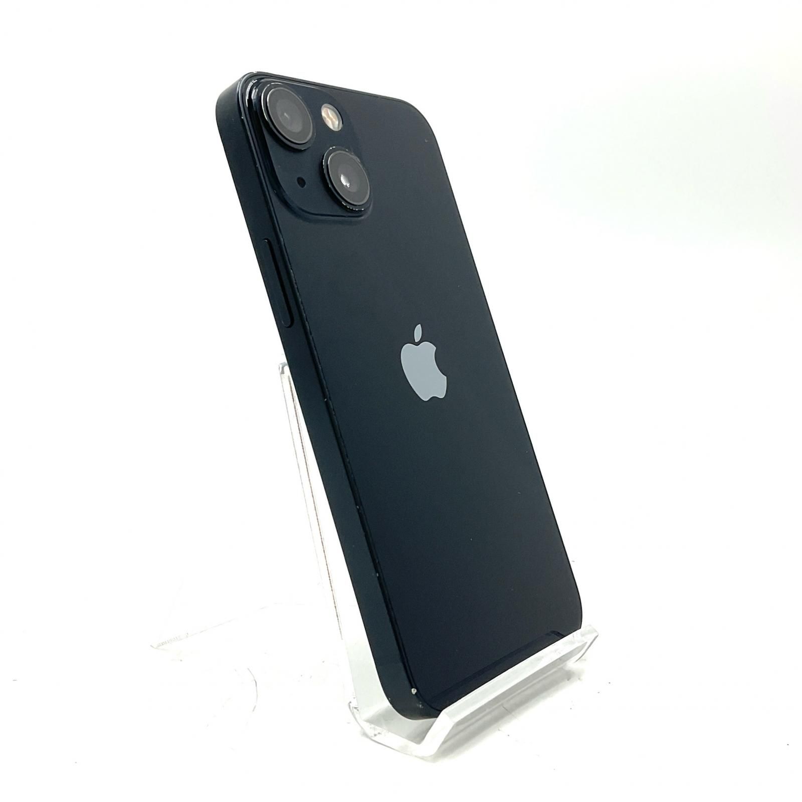 Apple iPhone 13 128GB ミッドナイト SoftBank iPhone 13 ミッドナイト 128 GB Softbank SoftBank 【SIMロックなし