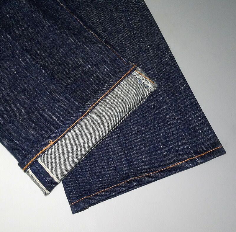 ドゥニーム　デッドストックTOKYOモデル　34×32 ドゥニーム デッドストックTOKYOモデル 34×32 - メルカリ