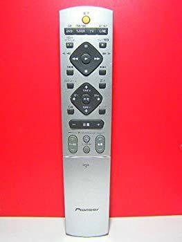 【中古品】パイオニア オーディオリモコン XXD3078(中古品) 中古】 パイオニア オーディオリモコン XXD3078 - メルカリ