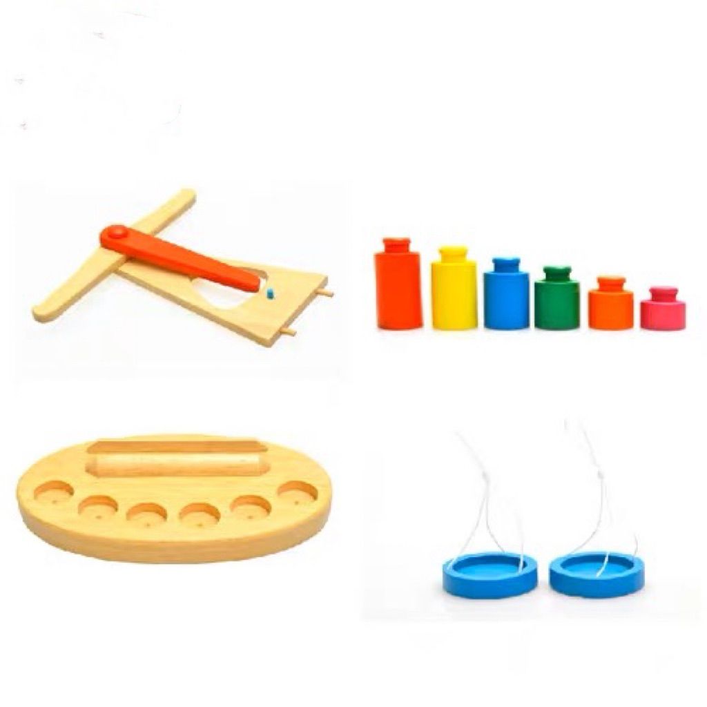 おもちゃはかり知育玩具てんびん木製おもちゃ玩具子供キッズ知育勉強