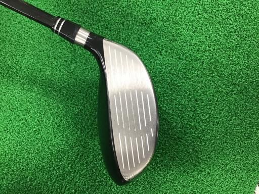 F3 フェアウェイウッド