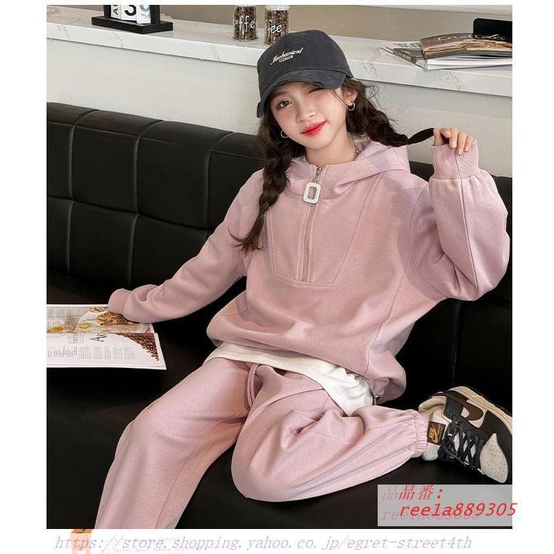 子供服 セットアップ