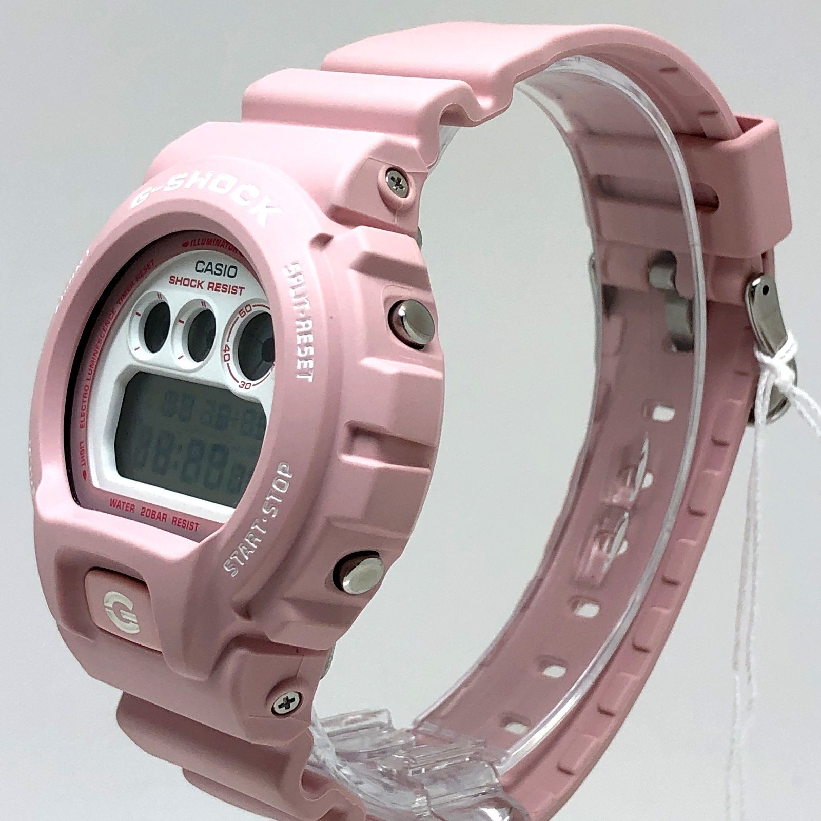 未使用 CASIO G-SHOCK DW-6900TCB 桜 サクラストーム Casio G-Shock SAKURA STORM Limited Men's Watch DW-6900TCB-4 | eBay