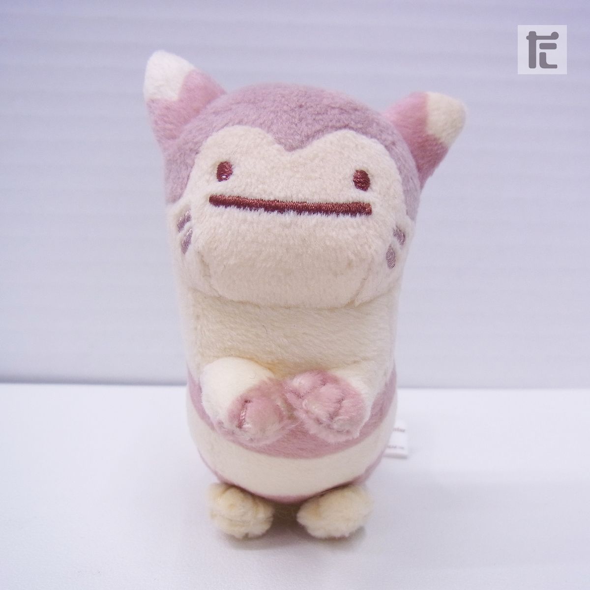 ポケモン ポケモンセンター限定 へんしんメタモン オオタチ Amazon.co.jp: ポケモンセンターオリジナル ぬいぐるみ へんしん