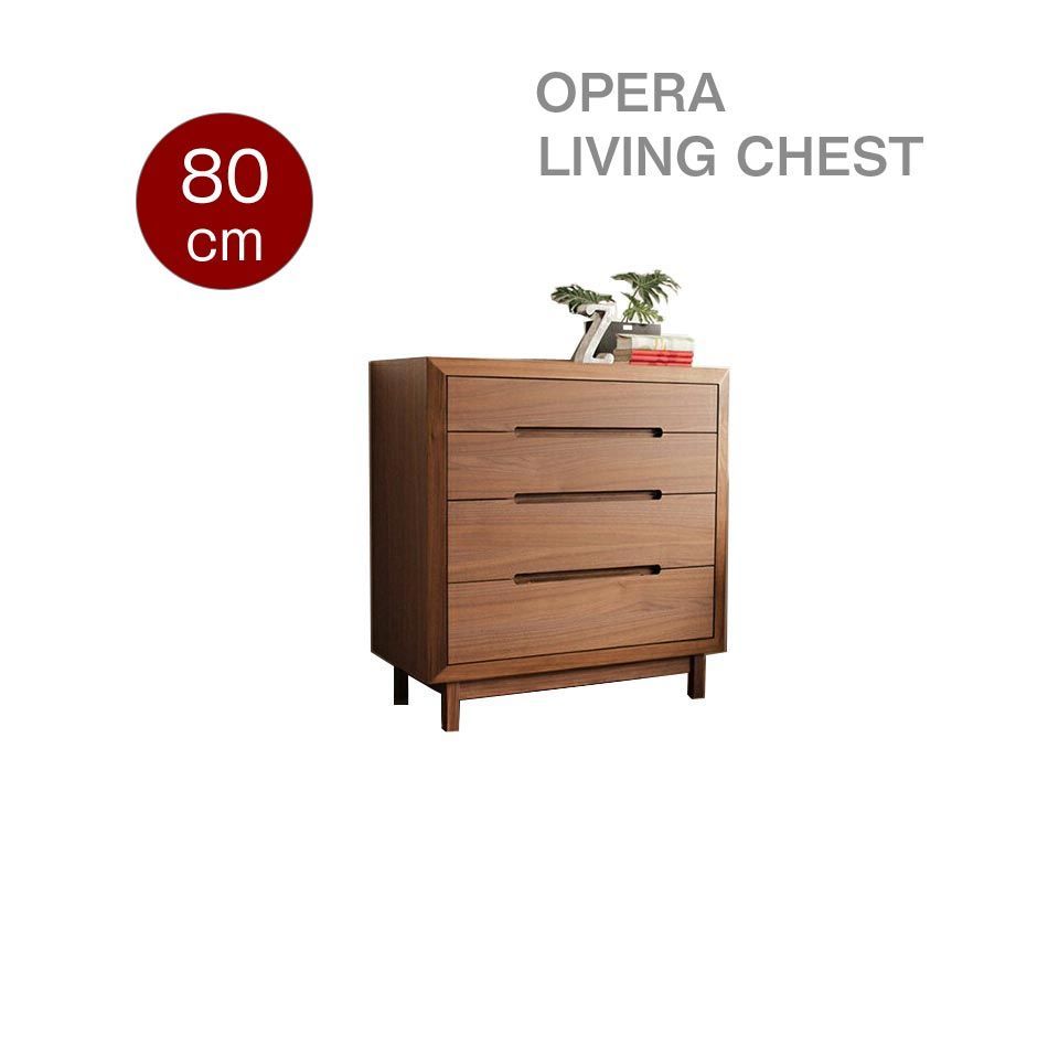 マロン80-5NA チェスト ナチュラル タンス 80チェスト ナチュラル