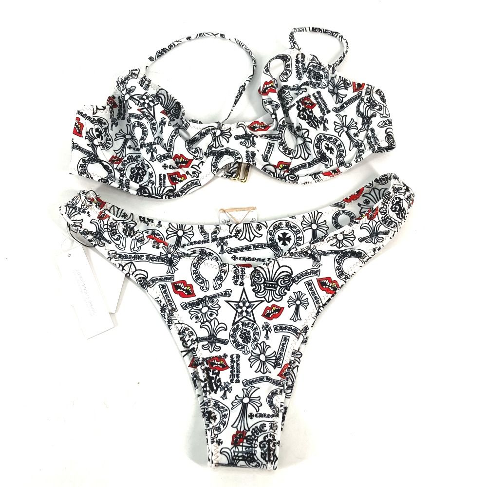 CHROME HEARTS クロムハーツ 水着 LOGO PARADE MATTY BOY