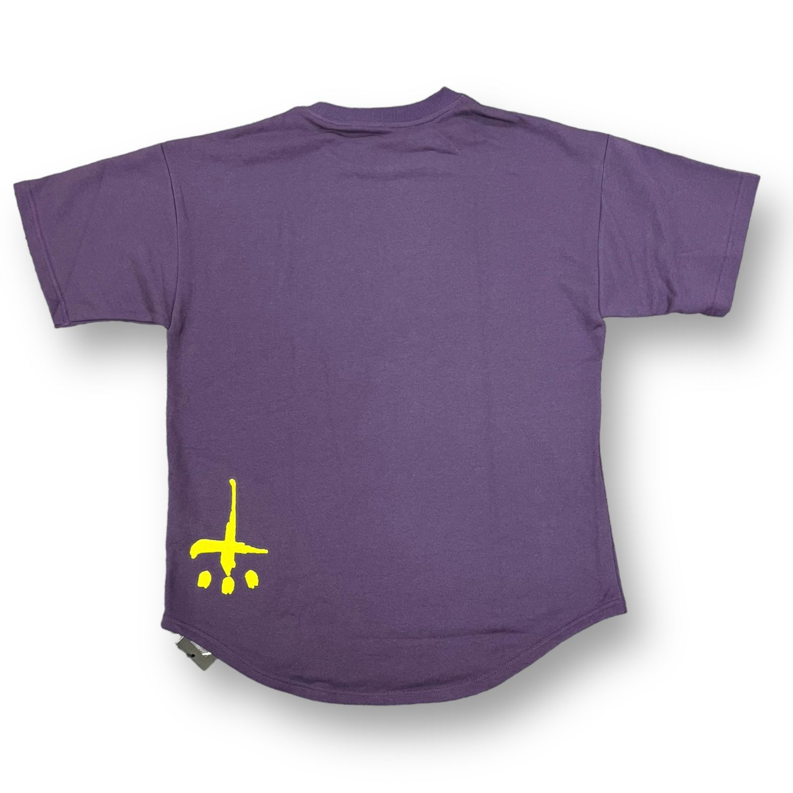 定価28600円 美品 CVTVLIST 22SS ユージュアル スウェット Tシャツ