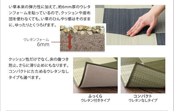 カジュール ウレタンなし