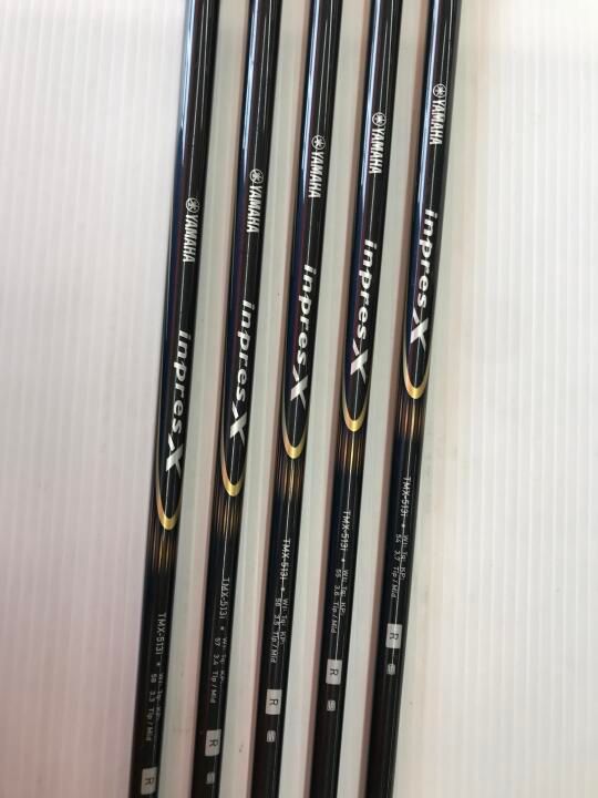 訳あり】BLACK BULLET CF-203 | R | インプレスX TMX-513i | 中古