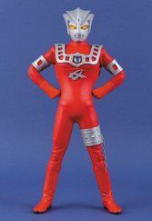 中古】「未使用品」RAH アストラ （RAHウルトラマンレオ購入特典商品