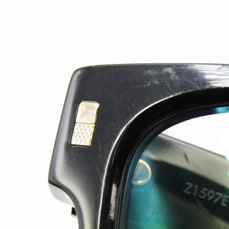 LOUIS VITTON オプティカル LV エスケイプ ブルーレイ LOUIS VUITTON