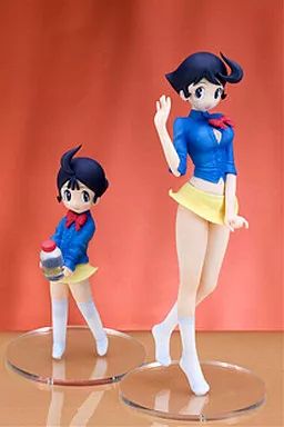 ふしぎなメルモ　手塚✖️吉崎観音 中古】フィギュア メルモ 手塚治虫×吉崎観音コラボリューションvol.1
