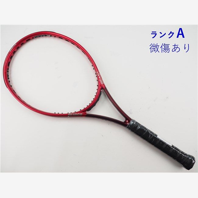 Prince - 中古 テニスラケット プリンス プリンス ビースト 98【インポート】 (G3)PRINCE BEAST 98 楽天市場】【中古】プリンス ビースト 98 2024年モデルPRINCE