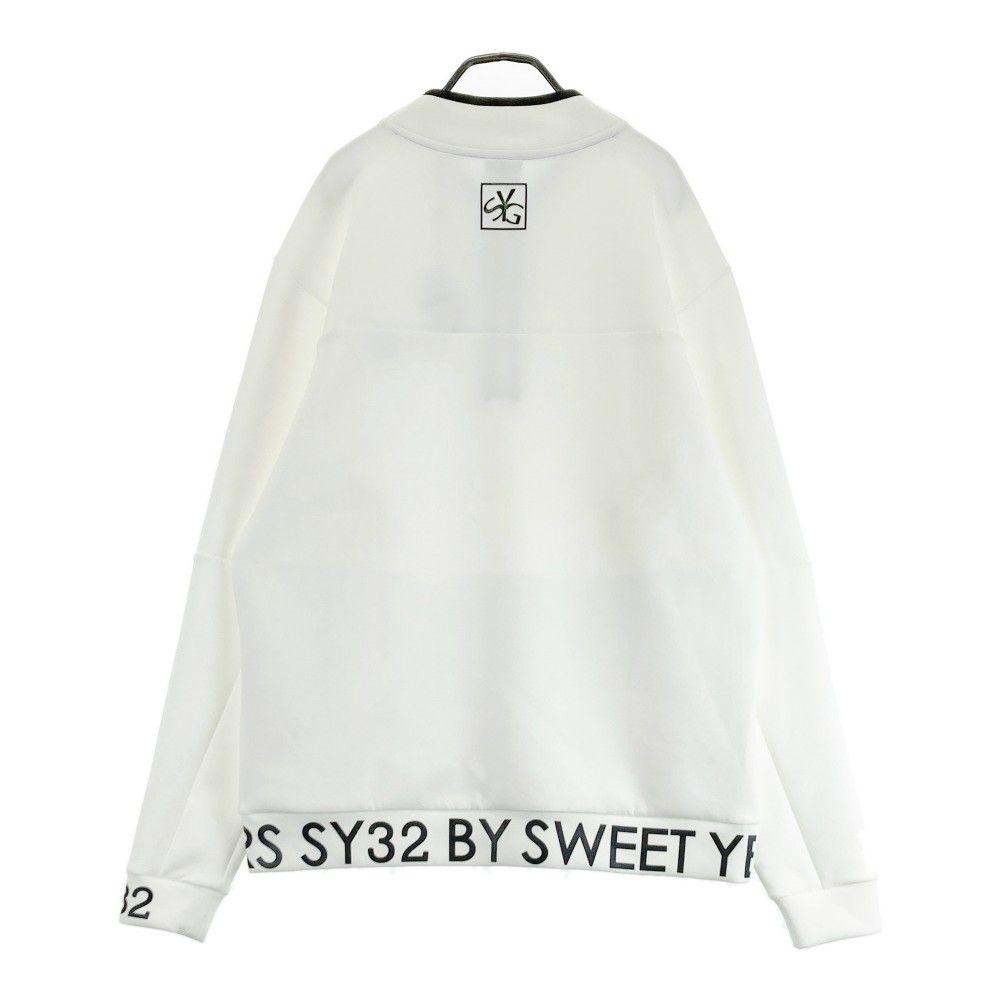 サイズ：XL SY32 BY SWEET YEARS GOLF エスワイサーティトゥ SYG