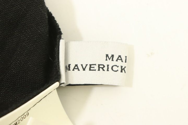 MAVERICK PRESENTS
