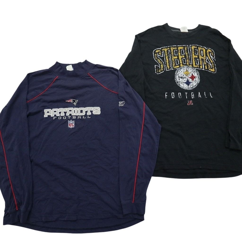NFL チーフス　古着　まとめ売り NFL チーフス ユニフォーム - NFL | セレクション公式オンライン