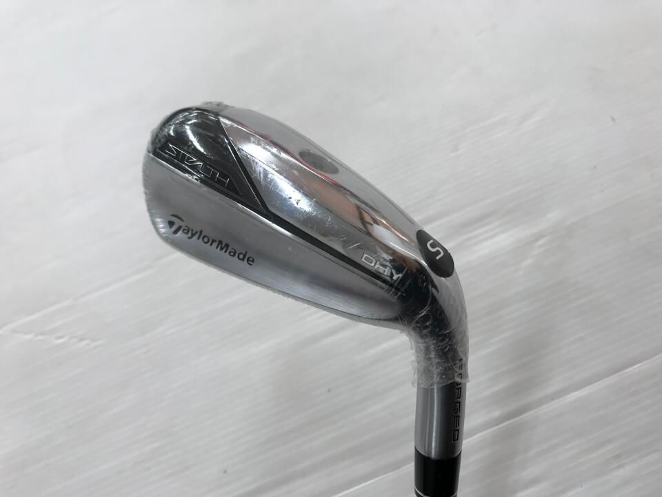最短 STEALTH DHY | 22 | S | TENSEI SILVER TM70 STEALTH | | ユーティリティ | テーラーメイド