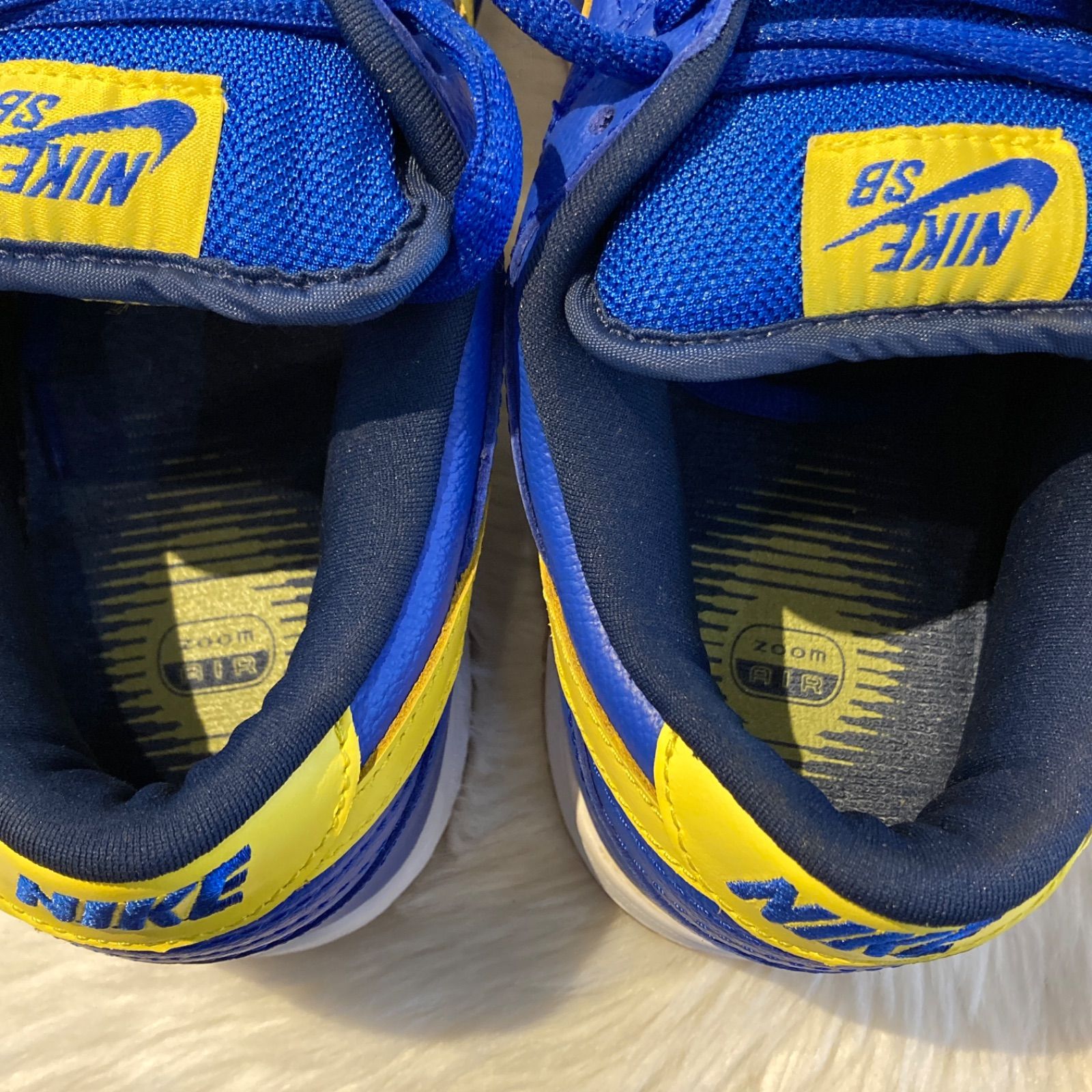 ✨未使用✨ NIKE SB Dunk Low 