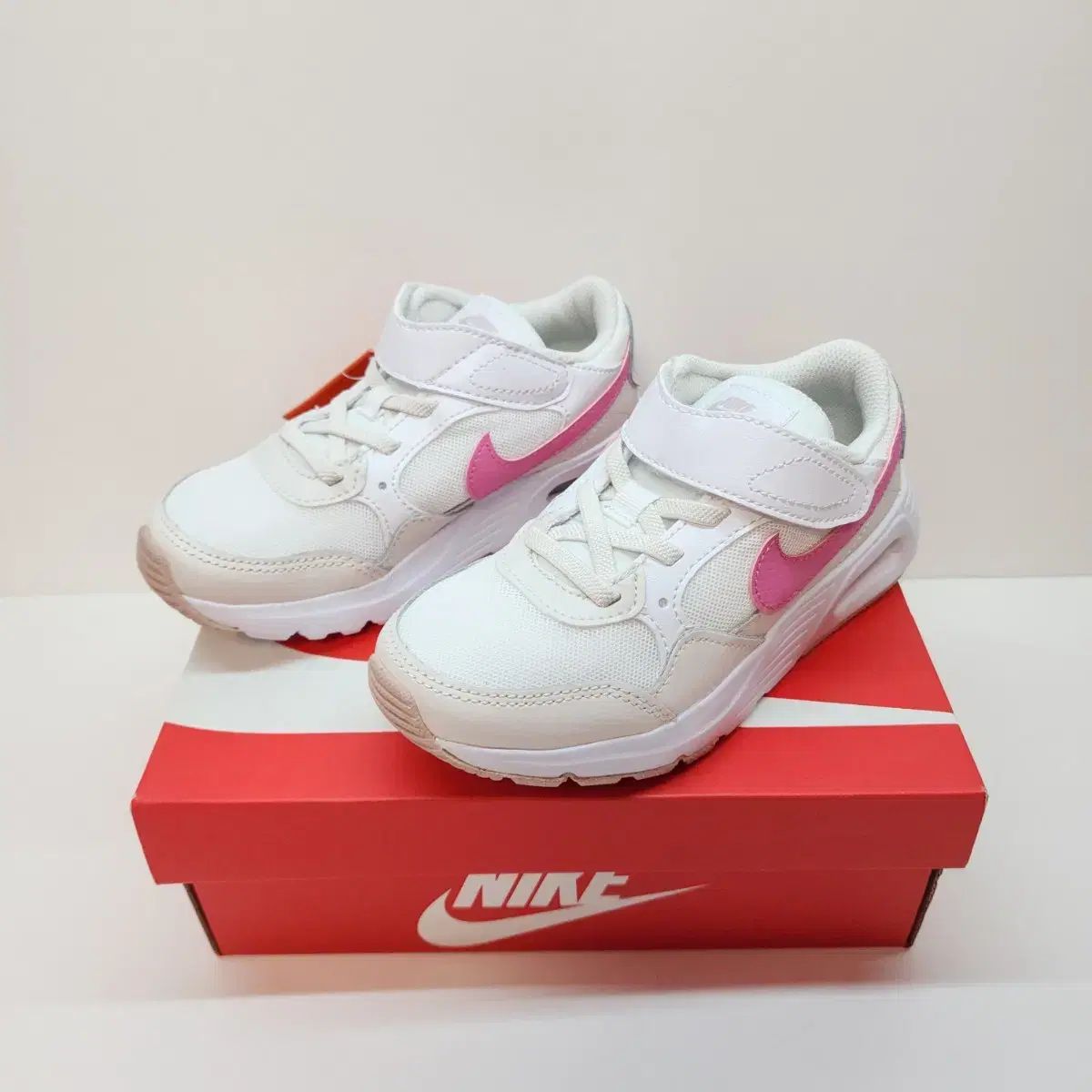 韓国 店舗 NIKE ナイキ キッズ エア マックス SC アイドウ スポーツ スニーカー