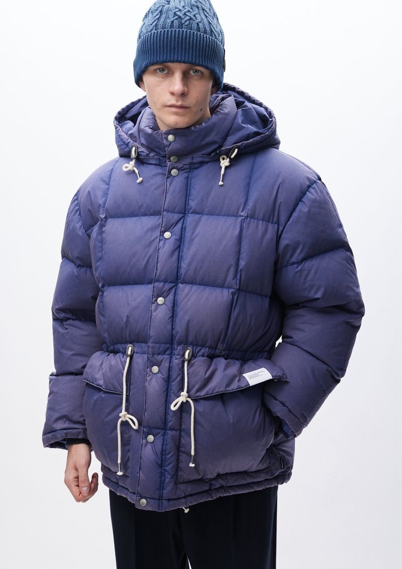   ダウンジャケット レディース】DOWN JACKET 06 | JIL SANDER(ジルサンダー