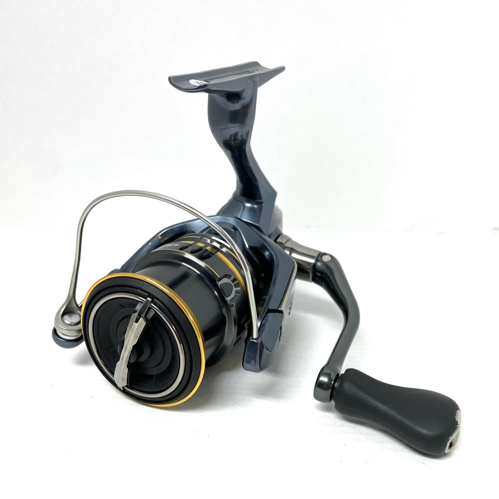 DAIWA 琥珀 本流ハイパードリフトサツキ80SR 使用品 渓流竿