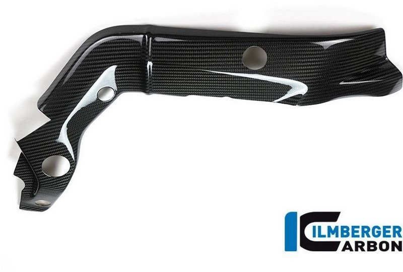 S1000XR 15-19 チェーンガード/リアフェンダー カーボン BMW イルム