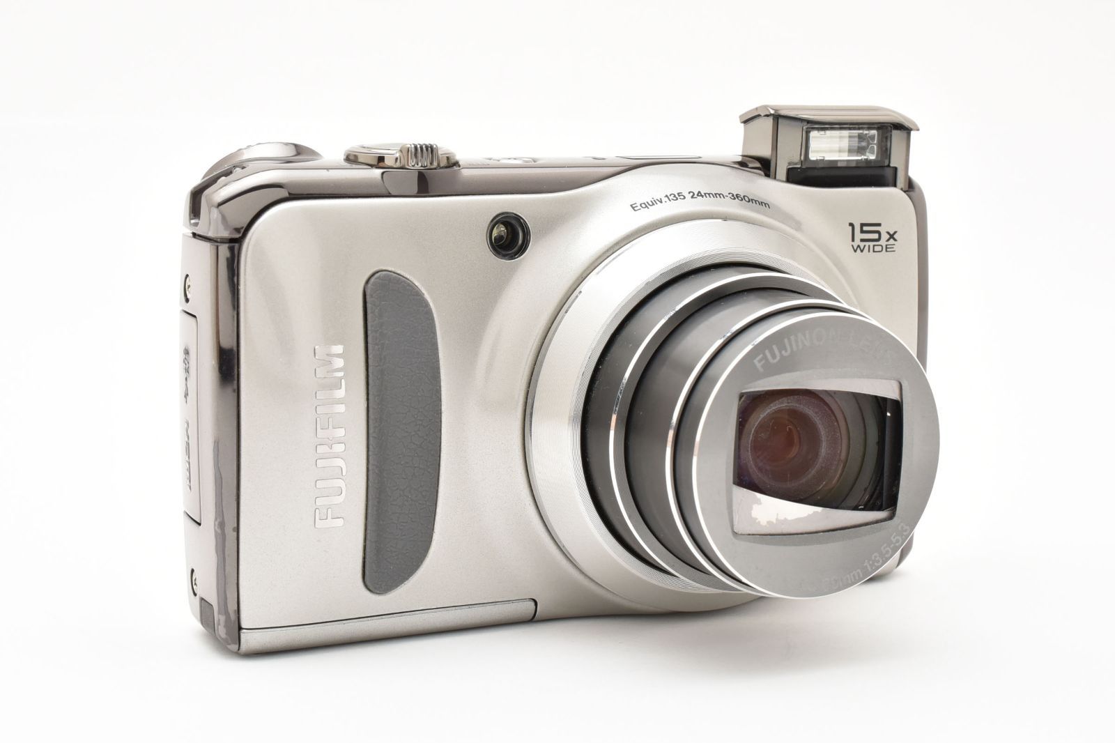 【ジャンク】【未動作品】FinePix F300EXR デジタルカメラ ジャンク】 FUJIFILM FinePix F300EXR｜Yahoo!フリマ（旧PayPay