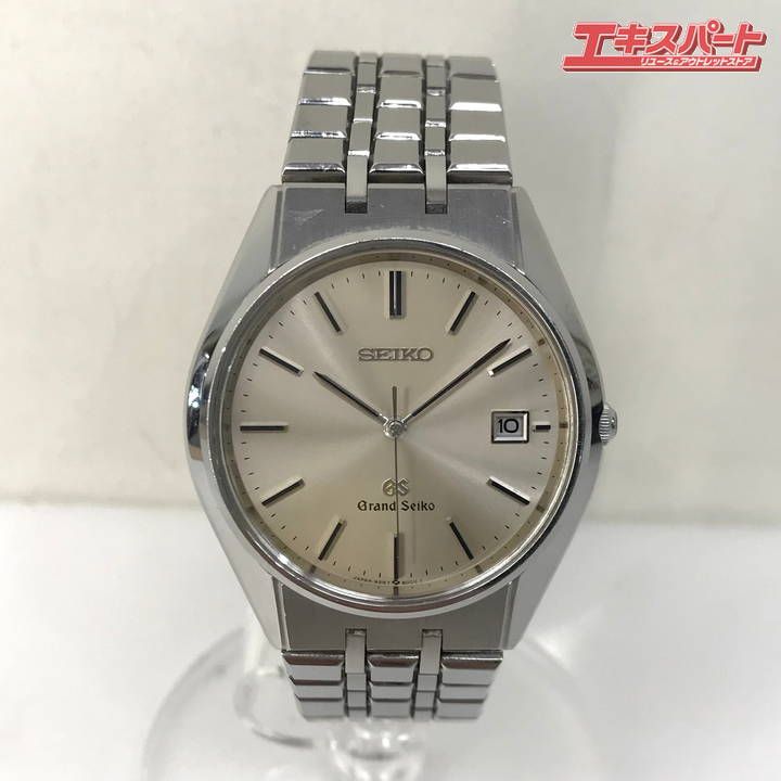 SEIKO　時計 セイコー シャリオ 2220-3570 手巻 アンティーク シルバー885